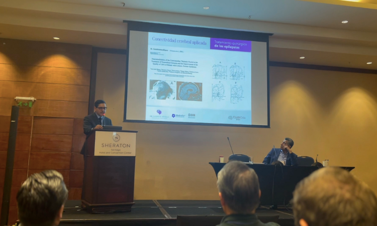 Neurocirugía en CDMX