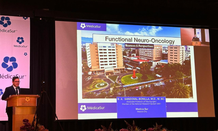 Neurocirugía en CDMX