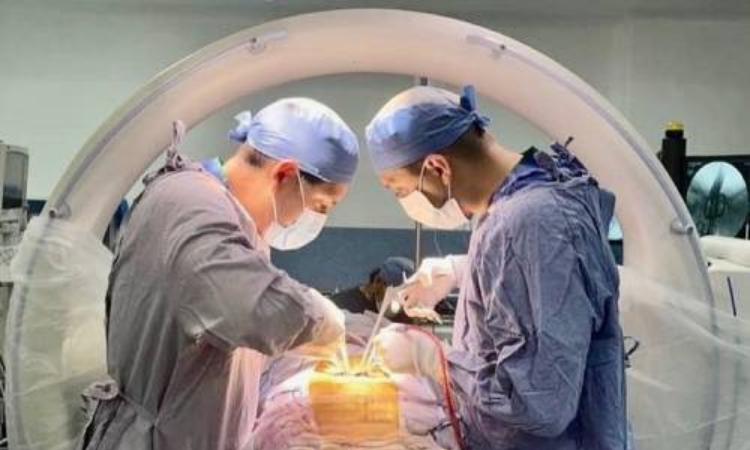 Neurocirugía en CDMX