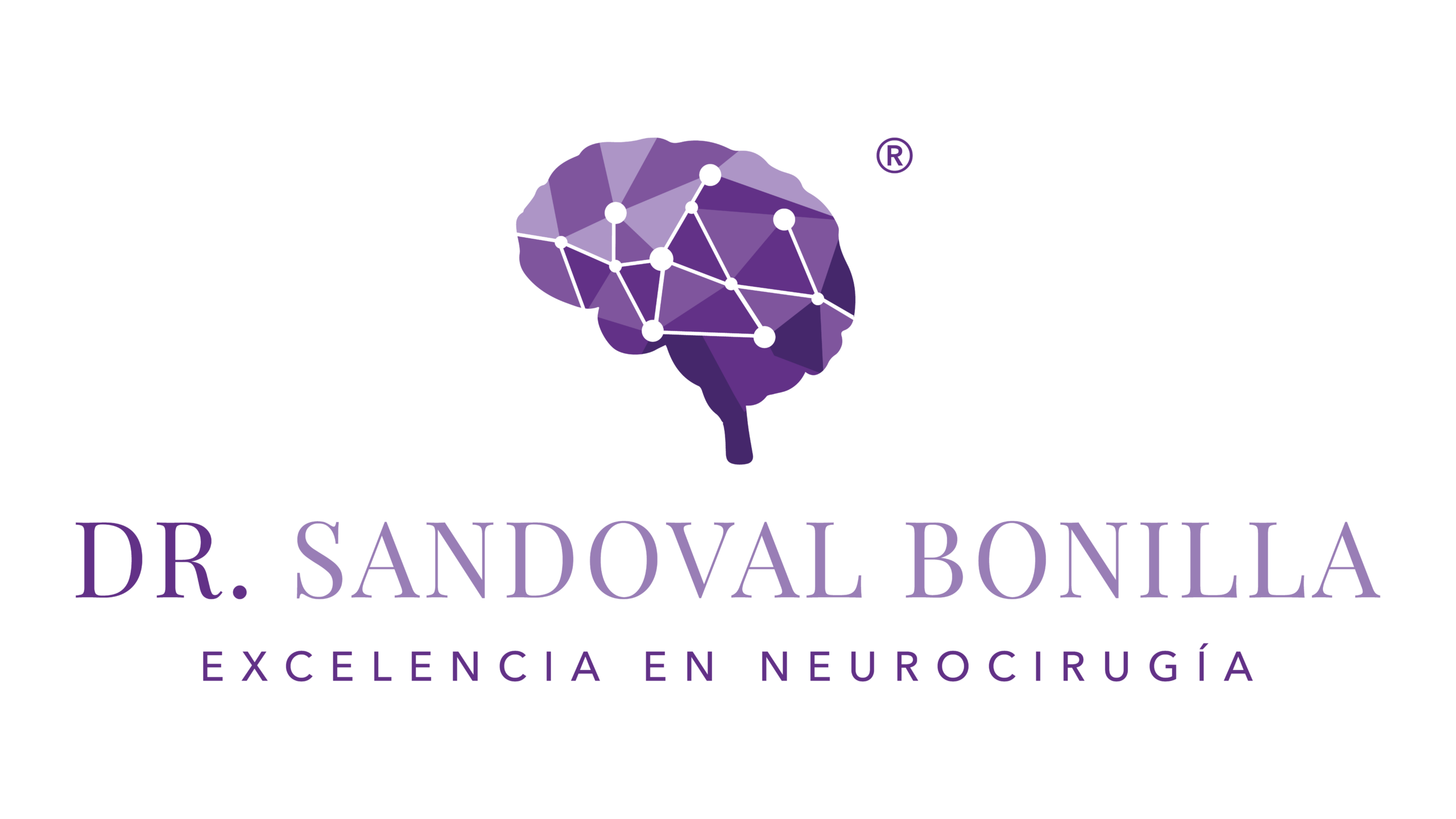 Dr. Sandoval Bonilla - Neurocirujano en CDMX.